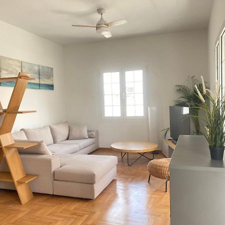 Faliro Comfort Apartment 10 Mins Walking To The Beach Ateny Zewnętrze zdjęcie